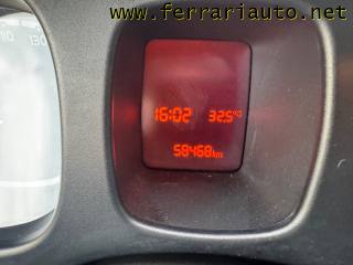 FIAT Panda usata, con Cronologia tagliandi