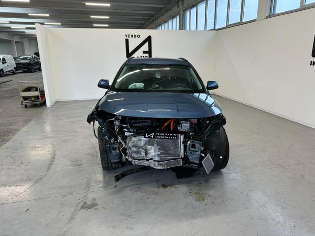 KIA Niro usata, con Airbag