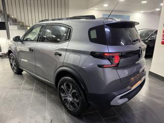 CITROEN C3 Aircross usata, con Boardcomputer
