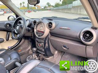 MINI Countryman usata, con Controllo automatico clima