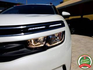 CITROEN C5 Aircross usata, con Autoradio digitale
