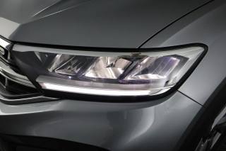 VOLKSWAGEN T-Roc usata 8
