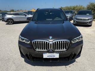 BMW X3 usata, con Airbag