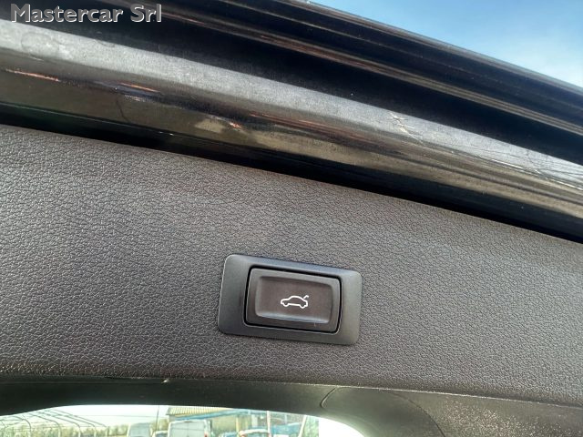 AUDI Q5 usata, con Servosterzo