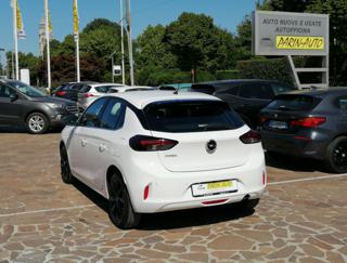 OPEL Corsa usata, con Airbag laterali
