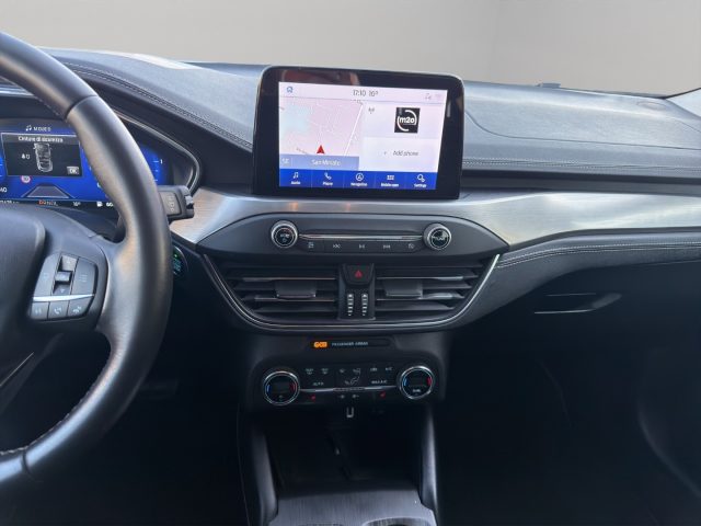FORD Focus usata, con Immobilizzatore elettronico