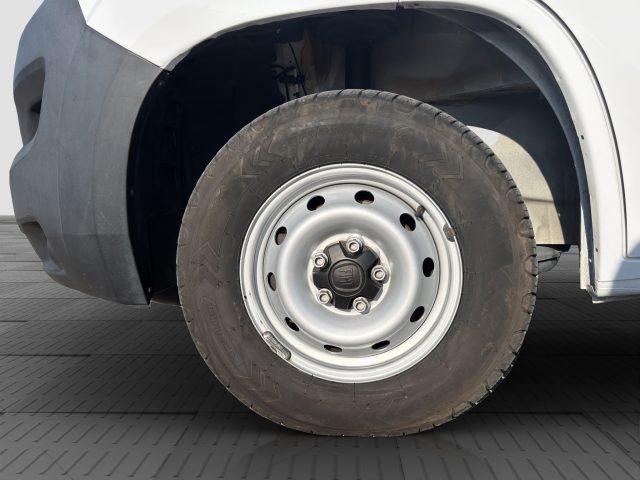 FIAT Ducato usata 14