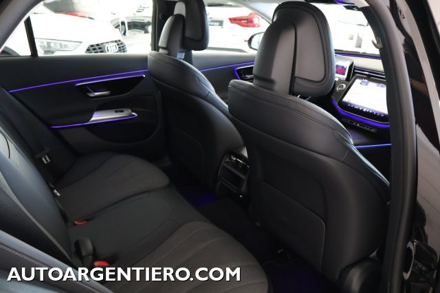 MERCEDES-BENZ E 220 usata, con Start/Stop Automatico