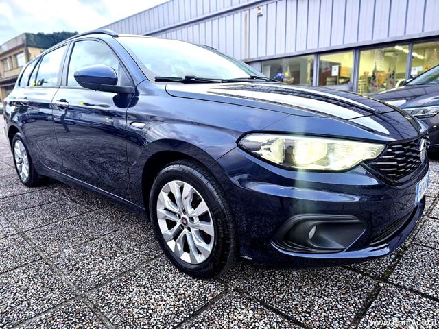 FIAT Tipo usata, con Airbag laterali