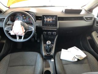 RENAULT Clio usata, con Fendinebbia