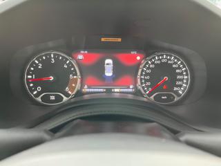 JEEP Renegade usata, con Airbag Passeggero