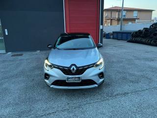 RENAULT Captur usata, con Airbag laterali