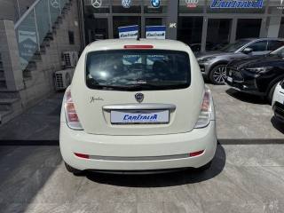 LANCIA Ypsilon usata, con Alzacristalli elettrici