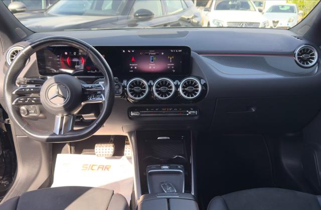 MERCEDES-BENZ GLA 200 usata, con ESP
