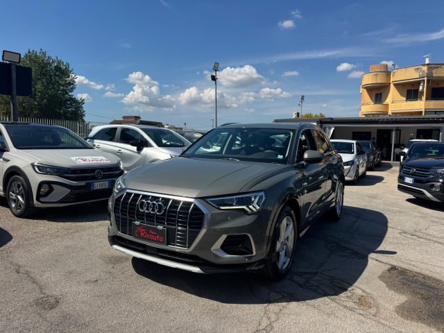 AUDI Q3 usata, con Airbag