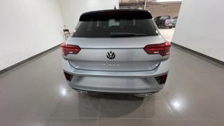 VOLKSWAGEN T-Roc usata, con Autoradio