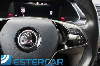 SKODA Superb usata, con Servosterzo