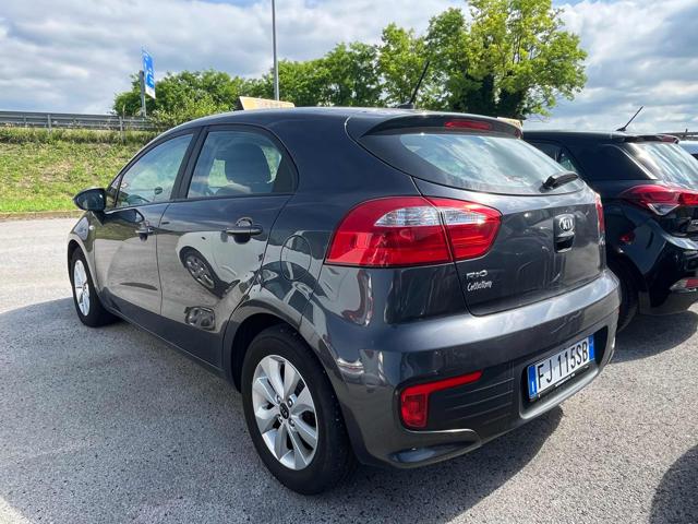 KIA Rio usata, con Airbag Passeggero