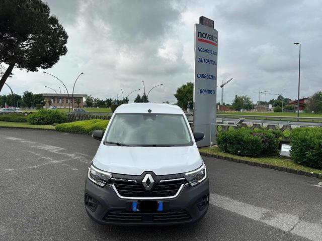 RENAULT Kangoo usata, con Airbag