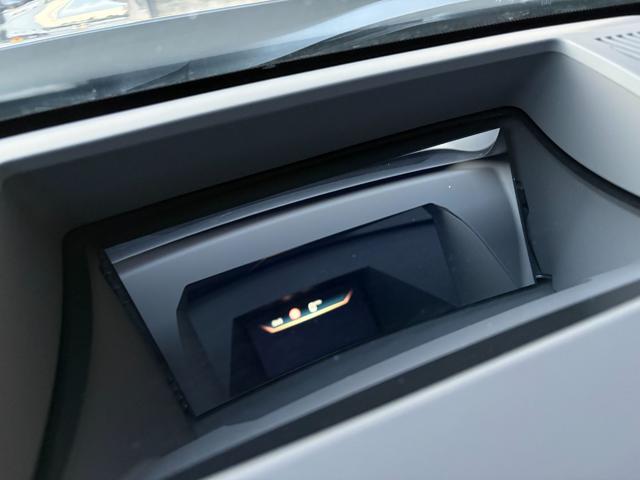 BMW 540 usata, con Interni in pelle