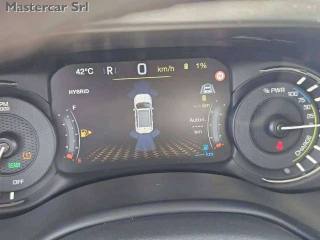 JEEP Renegade usata, con Immobilizzatore elettronico