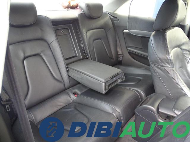 AUDI A5 usata, con Fari Xenon
