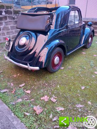 FIAT Topolino usata 6