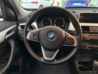 BMW X1 usata, con Controllo trazione