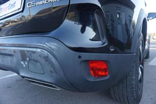 CITROEN C5 Aircross usata, con Sospensioni pneumatiche