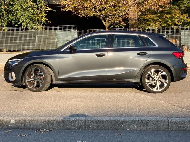 AUDI A3 usata, con Alzacristalli elettrici