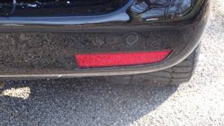 MERCEDES-BENZ Vito usata, con Sensore di pioggia