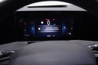 OPEL Astra usata, con Fendinebbia
