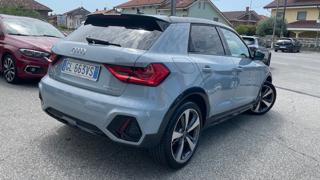 AUDI A1 usata, con Airbag