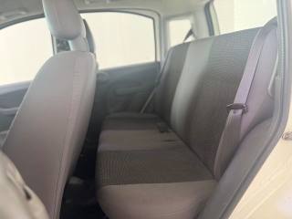 FIAT Panda usata 9