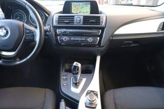 BMW 118 usata, con Volante multifunzione