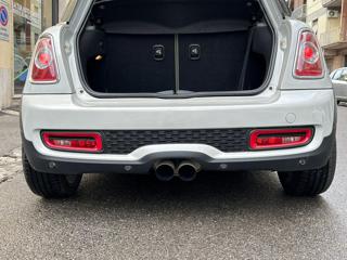 MINI John Cooper Works usata, con Monitoraggio pressione pneumatici