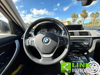 BMW 316 usata, con Fari Xenon