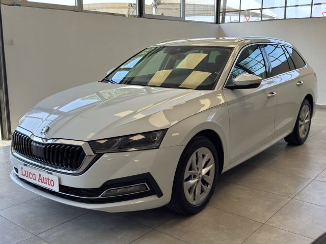 SKODA Octavia usata, con ABS
