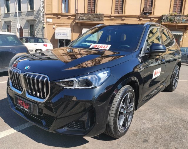 BMW X1 usata, con Airbag laterali