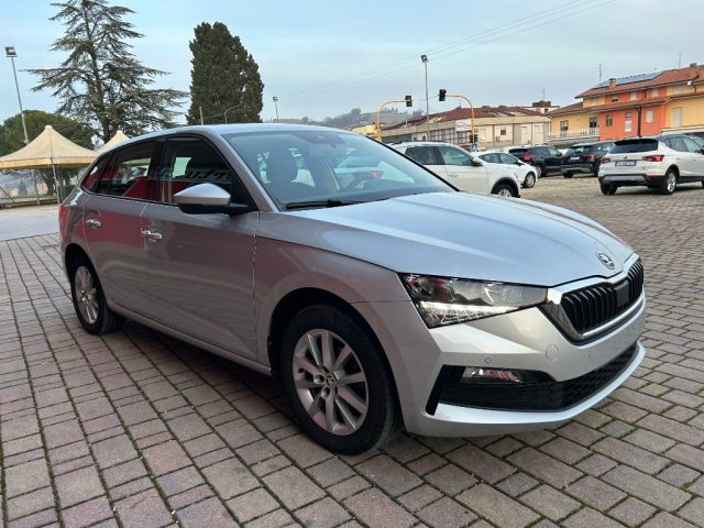 SKODA Scala usata, con Airbag