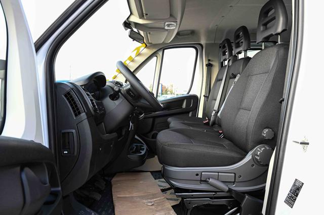 FIAT Ducato usata 9