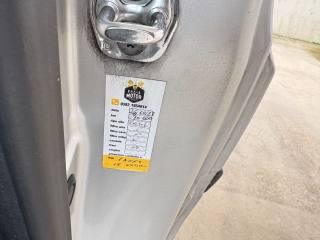 RENAULT Twingo usata, con Ruota di riserva