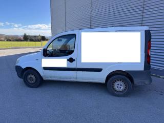 FIAT Doblo usata 6