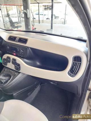 FIAT Panda usata 25