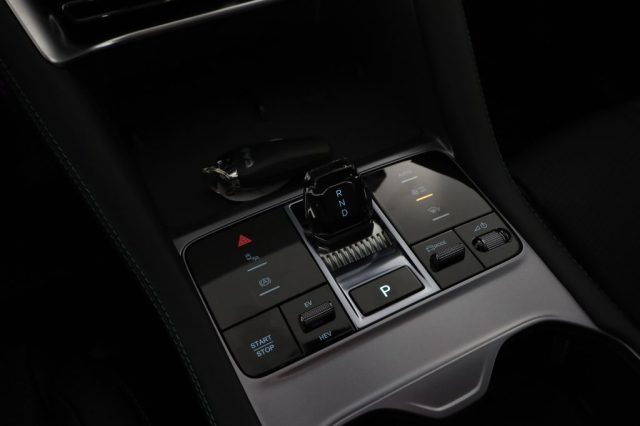 BYD Seal U usata 11