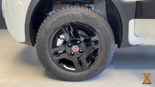 FIAT Panda usata 12