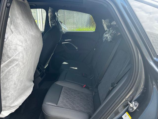 AUDI Q5 usata, con Sedili riscaldati