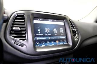 JEEP Compass usata, con USB