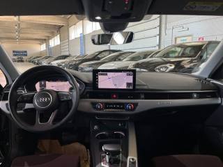 AUDI A4 usata, con Cerchi in lega