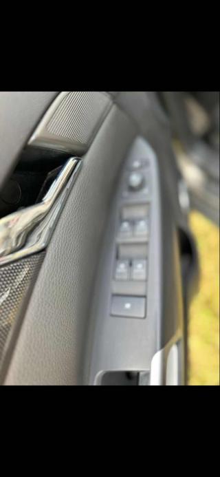 OPEL Antara usata, con Chiusura centralizzata